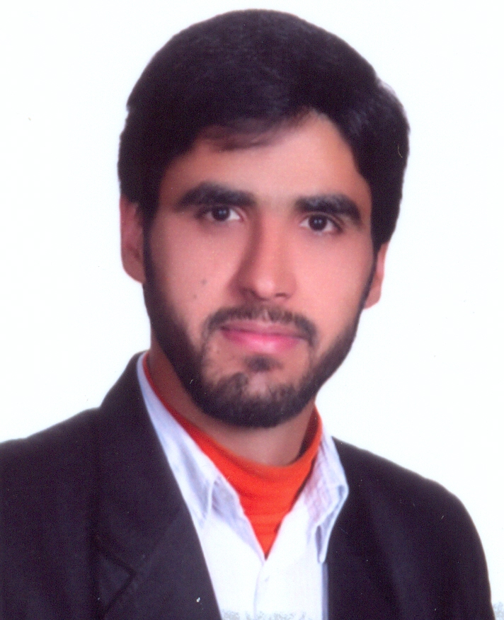 ابوالفضل زرین کلاه